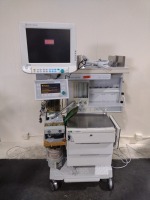 DATEX-OHMEDA AESTIVA/5 ANESTHESIA MACHINE WITH (4.5 PSVPRO SOFTWARE VERSION)