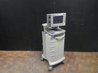 ALCON SERIES 20000 LEGACY PHACO MACHINE