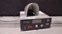 ANGIO DYNAMICS VENACURE 1470 LASER SYSTEM WITH FOOTSWITCH