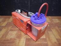 SSCOR SUCTION PUMP