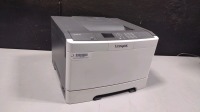 LEXMARK CS410N PRINTER