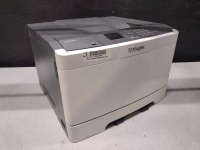 LEXMARK CS410N PRINTER