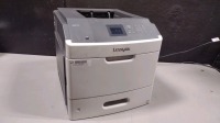 LEXMARK MS810N PRINTER