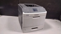 LEXMARK MS810N PRINTER