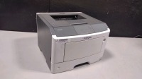 LEXMARK MS310DN PRINTER