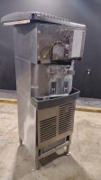 FOLLETT 25FB400A SYMPHONY SERIES FREESTANDING ICE MAKER AND ICE/WATER DISPENSER