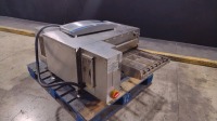 OVENTION, INC. S2000 CONVEYOR ELECTRIC OVER