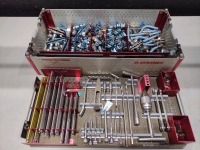 SYNTHES LARGE EXTERNAL FIXATOR INSTRUMENT SET