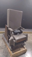 IE MEDICAL GROUP 115 POWER EXAM CHAIR