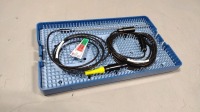 RF PROBE SET (PAIN MANAGEMENT)