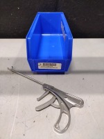 MITEK EXPRESSEW III AUTOCAPTURE SUTURE PASSER