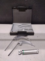 HEINE LARYNGOSCOPE SET