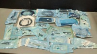 LOT OF VARIOUS INSTRUMENTS (PEEL PACKS)