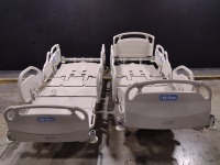 LOT OF (2) HILL-ROM ADVANTA 2 HOSPITAL BEDS