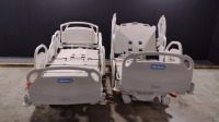 LOT OF (2) HILL-ROM ADVANTA 2 HOSPITAL BEDS