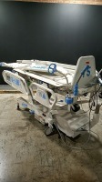 HILL-ROM TOTAL CARE BARIATRIC PLUS HOSPITAL BED