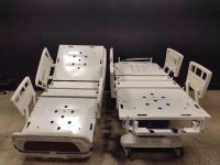 LOT OF (2) STRYKER SECURE 3002 HOSPITAL BEDS