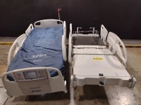 LOT OF (2) STRYKER IN TOUCH HOSPITAL BEDS