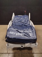 STRYKER IN TOUCH HOSPITAL BED