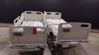 LOT OF (2) LINET ELEGRAZA HOSPITAL BEDS