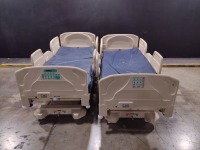 LOT OF (2) CHG SPIRIT SELECT HOSPITAL BEDS