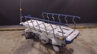 STRYKER 1115 BIG WHEEL STRETCHER