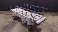 STRYKER 1115 BIG WHEEL STRETCHER