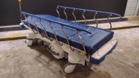 STRYKER 1115 BIG WHEEL STRETCHER