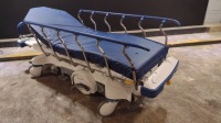 STRYKER 1115 BIG WHEEL STRETCHER