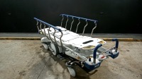 STRYKER 1115 BIG WHEEL STRETCHER