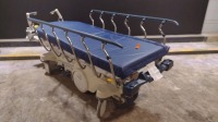 STRYKER 1025 ZOOM BIG WHEEL STRETCHER