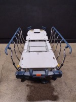 STRYKER 1015 BIG WHEEL STRETCHER