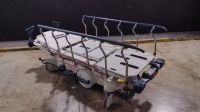 STRYKER 1015 BIG WHEEL STRETCHER