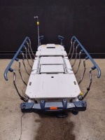 STRYKER 1015 BIG WHEEL STRETCHER