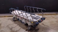 STRYKER 1015 BIG WHEEL STRETCHER