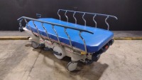 STRYKER 1015 BIG WHEEL STRETCHER