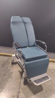 TRANSMOTION TMM3 STRETCHER CHAIR