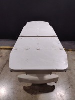 RITTER 244 POWER EXAM TABLE