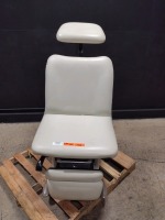 RITTER 230 POWER EXAM CHAIR