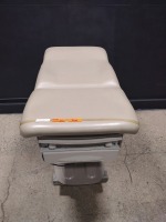 RITTER 222 POWER EXAM TABLE