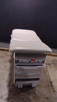 RITTER 204 EXAM TABLE