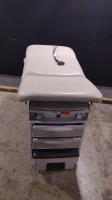 RITTER 204 EXAM TABLE