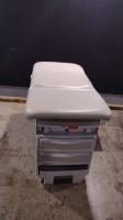 RITTER 204 EXAM TABLE