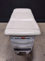 RITTER 204 EXAM TABLE