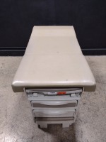 RITTER 204 EXAM TABLE