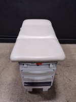 RITTER 204 EXAM TABLE