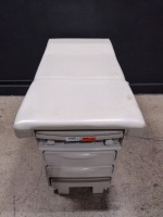 RITTER 204 EXAM TABLE