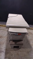 RITTER 204 EXAM TABLE