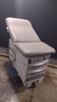 RITTER 204 EXAM TABLE