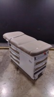 RITTER 204 EXAM TABLE